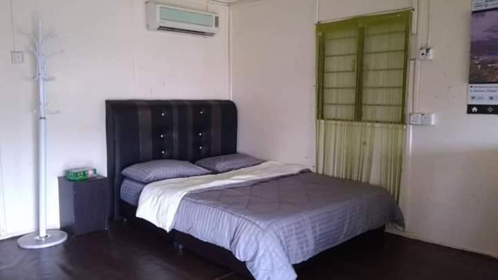 Long Beach Garden Kampung Kuala Besut Room photo